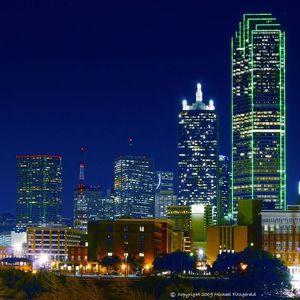 Meet your Posher, Thomas